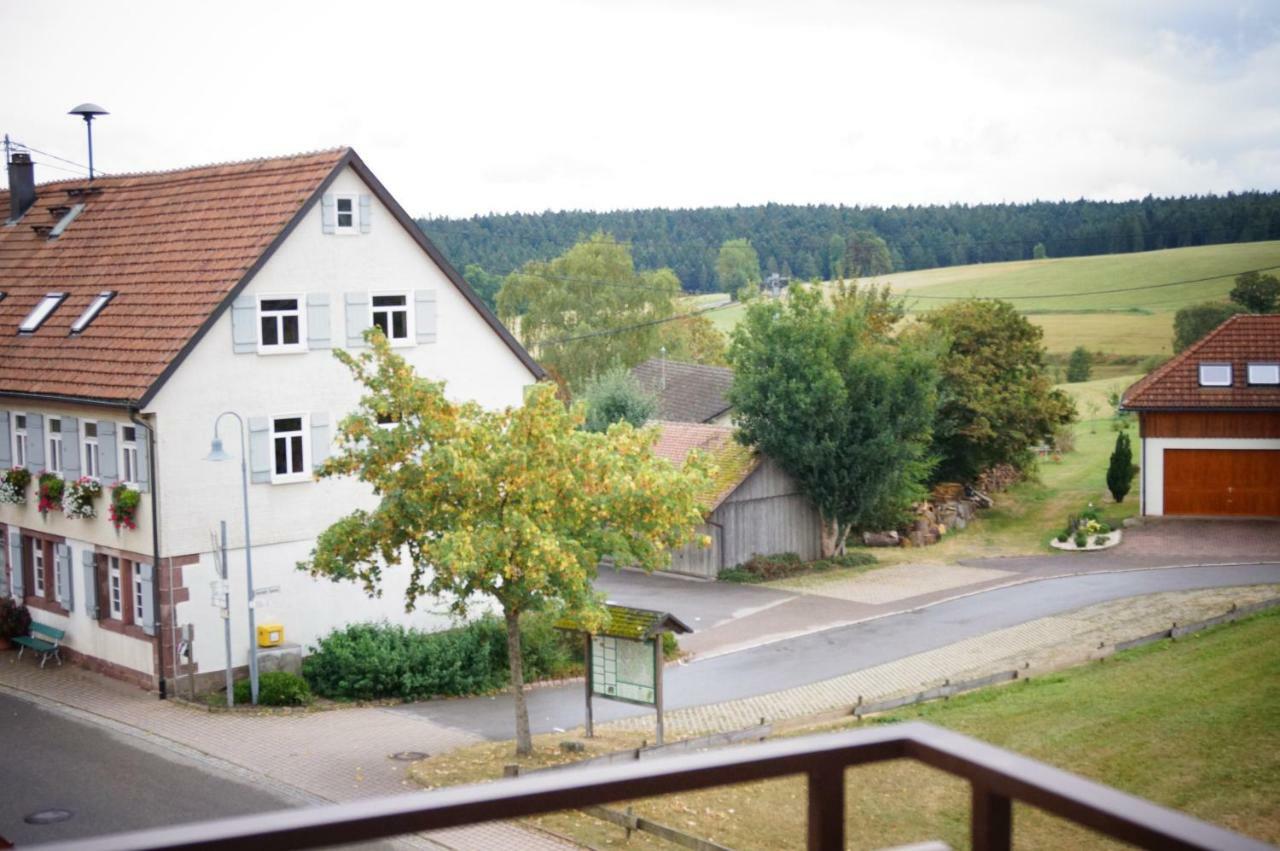 Black Forest Bed & Breakfast