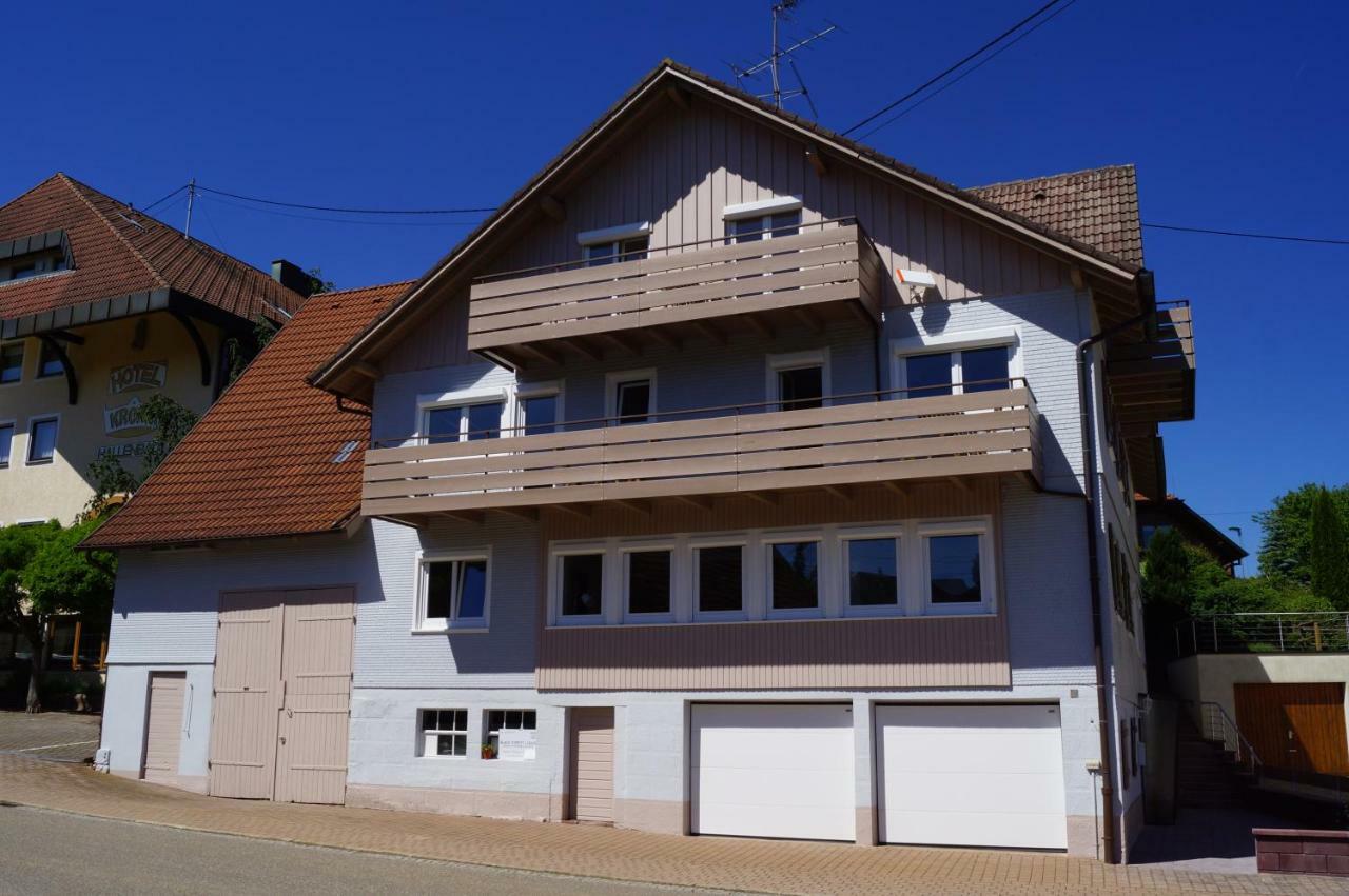 Bed & Breakfast Black Forest