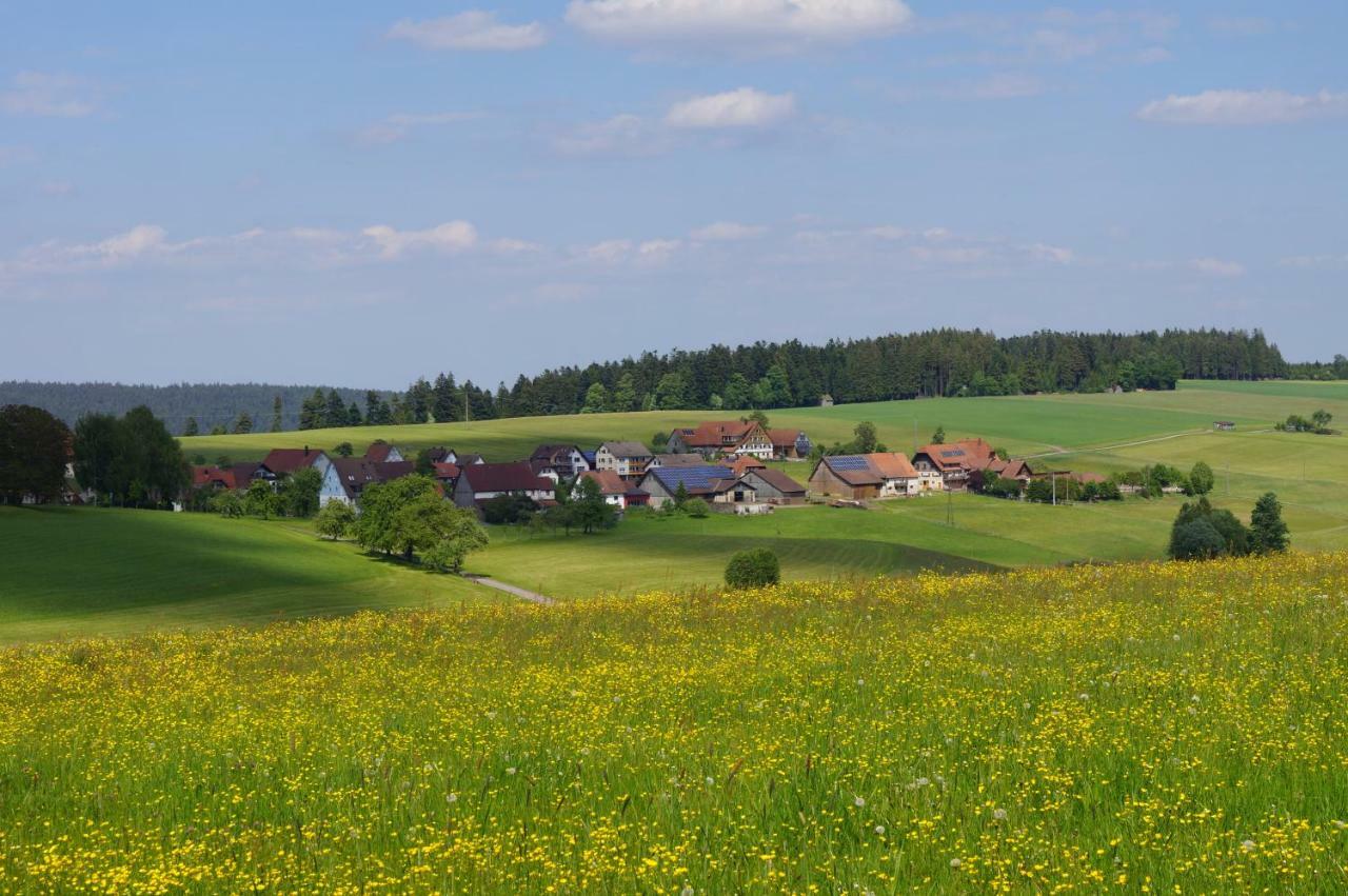 Black Forest Bed & Breakfast Freudenstadt