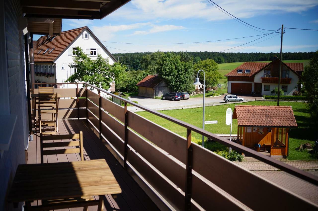 Black Forest Bed & Breakfast