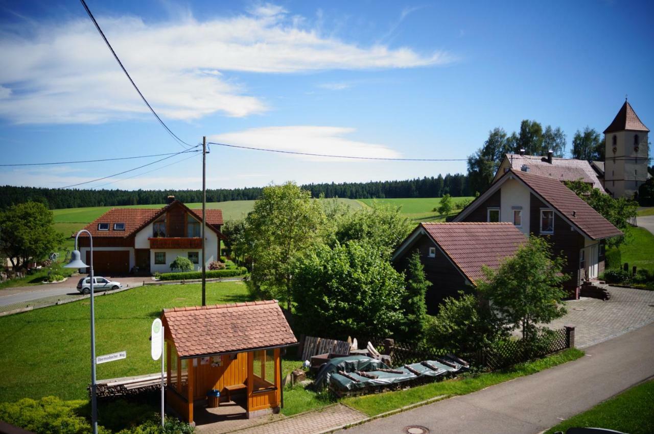 Black Forest Bed & Breakfast Freudenstadt